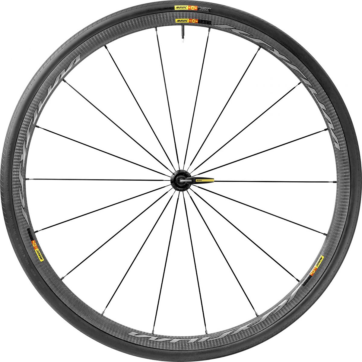 Mavic cosmic best sale pro carbon slc